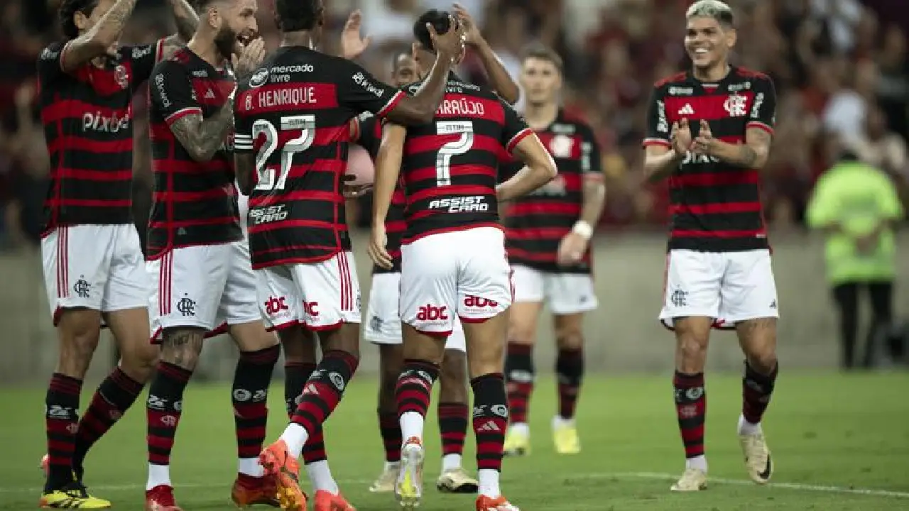 Bolívar x Flamengo: odds, estatísticas e informações para apostar na 3ª rodada da Libertadores
