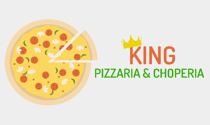 King Pizzaria & Chooperia