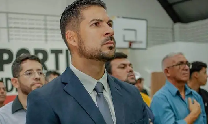 Morte de vereador de Jacaraú pode ter sido por vingança, diz delegado